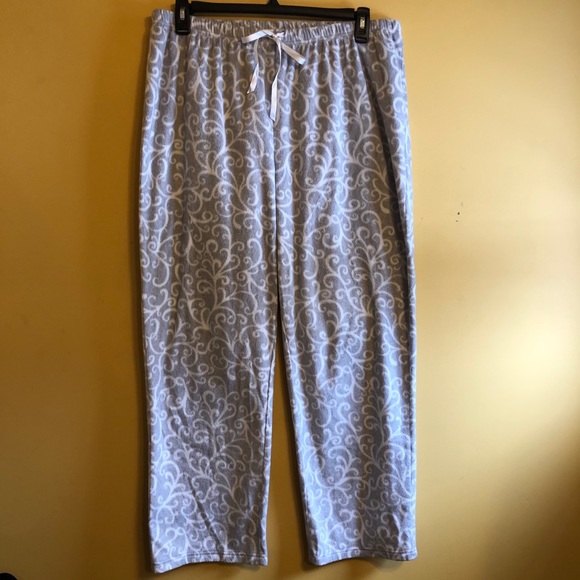 croft & barrow Other - Croft & Barrow Preloved Sleepwear-Bottoms B24
